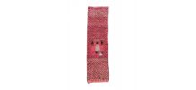 Tapis Berbere Boujaad Vintage 70×290 Cm