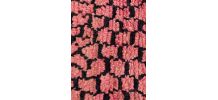 Tapis Berbere Boujaad Vintage 70×290 Cm