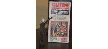 Guide restaurants auto-journal 1979