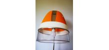 Lampadaire vintage 