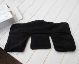 COUSSIN CHAUFFANT ACTIPOCHE CHAUD FROID NEUF VINTAGE 