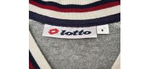 T Shirt Lotto "vintgae"