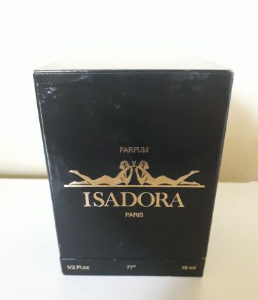 Parfum Isadora