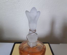 Parfum Isadora