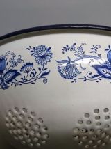 passoire émaillée