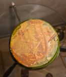 vase art deco espagne  non signé 28x14