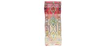 Tapis berbere boujaad couloir 95×280 cm
