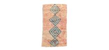 Tapis berbere boujaad125x235 cm