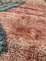 Tapis berbere boujaad125x235 cm