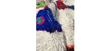 Tapis berbere azilal 150×220 cm