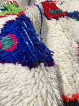 Tapis berbere azilal 150×220 cm
