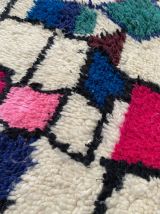 Tapis berbere azilal 150×220 cm