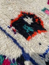 Tapis berbere azilal 150×220 cm
