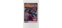 Blues Magazine #84