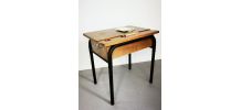 Bureau écolier 