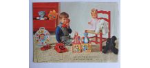 Catalogue Jouets Mattel 1967/1968