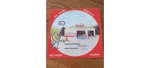 Disque ESSO