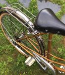 Vélo de Ville collection Vintage taille M VERDIN (femme)