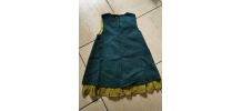 Robe enfant