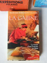 Lot de 3 livres  aventurier(e)s CHARCOT EXP POLAIRES,  AVION