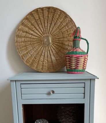 Chevet art déco 
