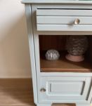 Chevet art déco 
