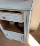 Chevet art déco 