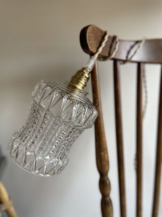 Lampe baladeuse vintage