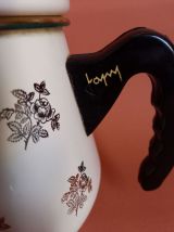 Cafetière ancienne. 