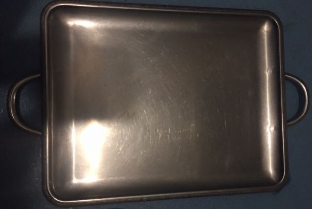 PLAT ETAIN