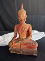 Bouddha assis - Shakyamuni Buddha