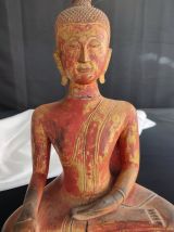 Bouddha assis - Shakyamuni Buddha