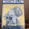Publicité Michelin