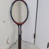 Raquette tennis donnay borg pro