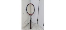 Raquette tennis donnay borg pro
