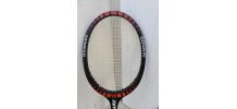 Raquette tennis donnay borg pro