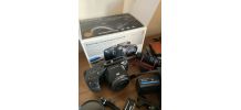 Blackmagic Pocket Cinema Camera 6K