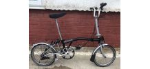 Brompton M3L