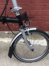 Brompton M3L