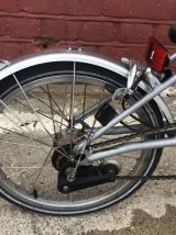 Brompton M3L