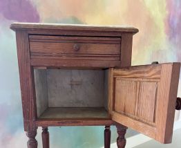 chevet vintage