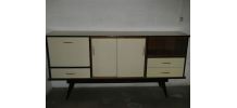 Salle à manger Formica 1950