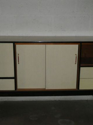 Salle à manger Formica 1950