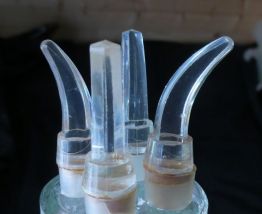 Carafe à Liqueurs 4 compartiments