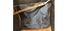 Louis Vuitton Sac Noé Grand modèle Toile Monogram
