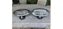 Paire de Chauffage Infrarouge