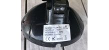 Paire de Chauffage Infrarouge