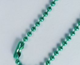 Collier dinosaure vert, Anchiceratops, fille, garçon