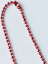 Collier Playmobil, prénom personnalisable