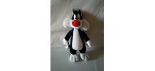 Peluche grominet,jouet dessin animé